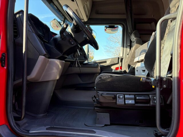 Scania R460 4x2 SZM Kipphydraulik Blatt/ Luft Retarder - رأس تريلا: صورة 4 Scania R460 4x2 SZM Kipphydraulik Blatt/ Luft Retarder - رأس تريلا: صورة 4