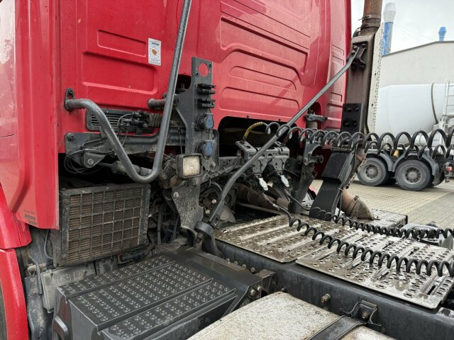 Scania R500 XT 4x2 Euro 6 SZM Kipphydraulik Blatt/ Luft - رأس تريلا: صورة 5 Scania R500 XT 4x2 Euro 6 SZM Kipphydraulik Blatt/ Luft - رأس تريلا: صورة 5