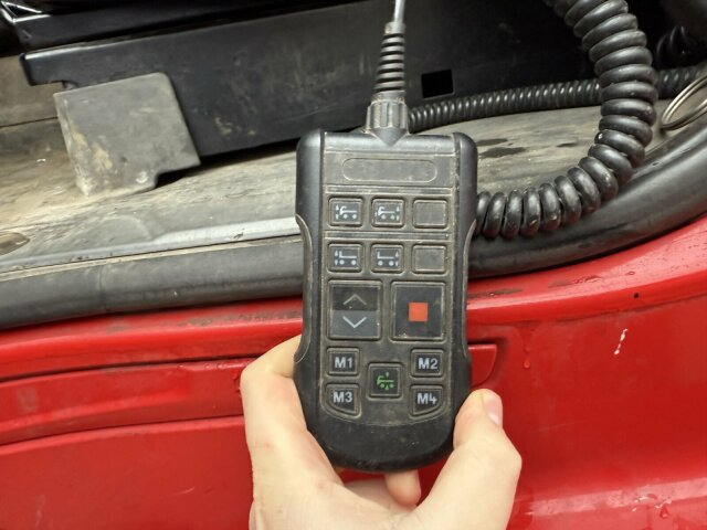 Scania R500 XT 4x2 Euro 6 SZM Kipphydraulik Blatt/ Luft - رأس تريلا: صورة 4 Scania R500 XT 4x2 Euro 6 SZM Kipphydraulik Blatt/ Luft - رأس تريلا: صورة 4