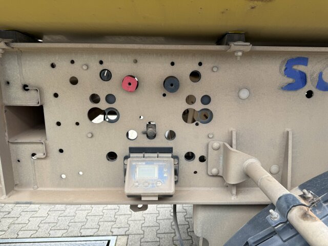 Schmitz Cargobull Cargobull CARGOBULL SKI 24 SL 7.2 - نصف مقطورة قلابة: صورة 4 Schmitz Cargobull Cargobull CARGOBULL SKI 24 SL 7.2 - نصف مقطورة قلابة: صورة 4