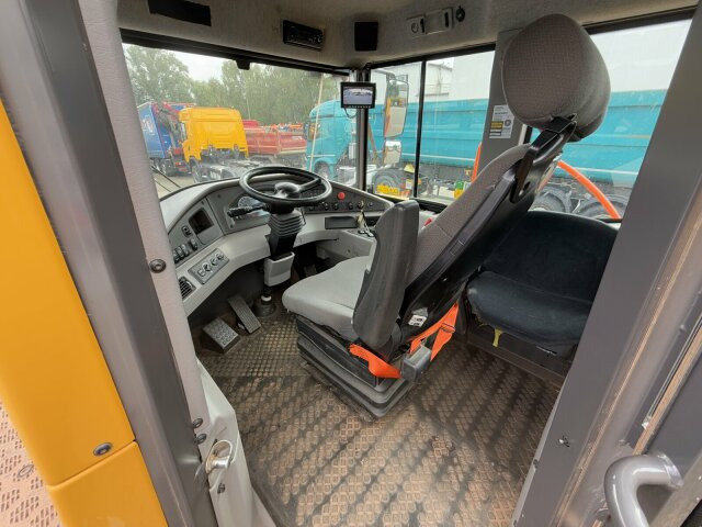 Volvo A25G Dumper 9.570 h Baujahr 2021 - آلات الإنشاء: صورة 5 Volvo A25G Dumper 9.570 h Baujahr 2021 - آلات الإنشاء: صورة 5