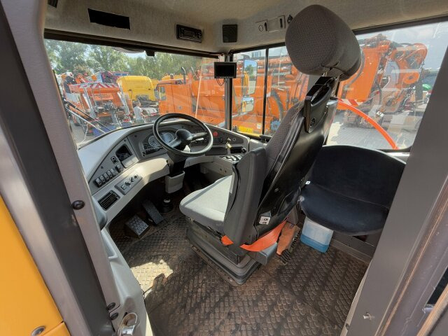 Volvo A25G Dumper 9.722 h Baujahr 2021 - آلات الإنشاء: صورة 5 Volvo A25G Dumper 9.722 h Baujahr 2021 - آلات الإنشاء: صورة 5