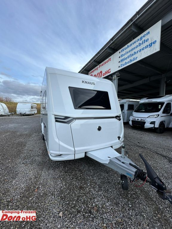 Knaus Azur 460 EU ehem. Messefahrzeug Knaus Azur 460 EU ehem. Messefahrzeug - كرفان سحب: صورة 2 Knaus Azur 460 EU ehem. Messefahrzeug Knaus Azur 460 EU ehem. Messefahrzeug - كرفان سحب: صورة 2