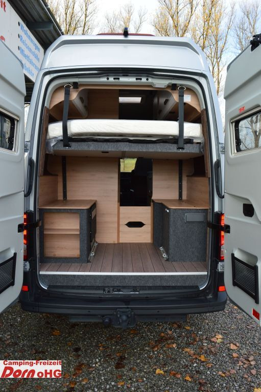 Knaus BOXDRIVE 600 XL Echtleder Dark Coffee Knaus BOXDRIVE 600 XL Echtleder Dark Coffee - كرفان فان: صورة 5 Knaus BOXDRIVE 600 XL Echtleder Dark Coffee Knaus BOXDRIVE 600 XL Echtleder Dark Coffee - كرفان فان: صورة 5