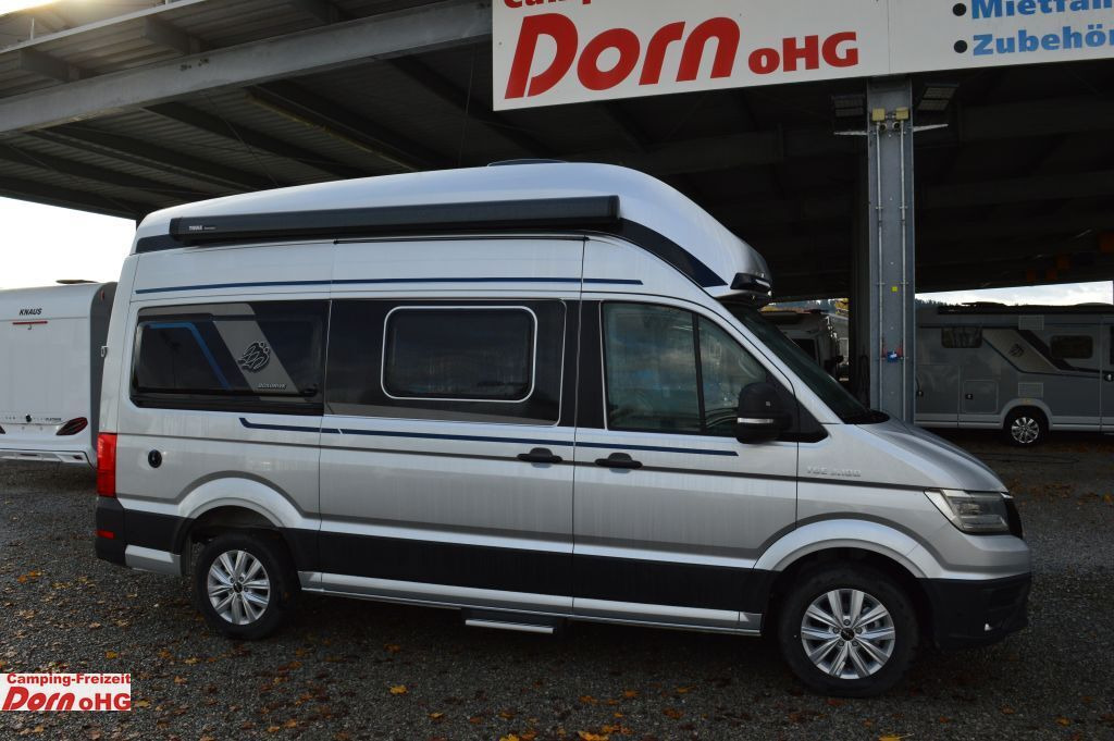 Knaus BOXDRIVE 600 XL Echtleder Dark Coffee Knaus BOXDRIVE 600 XL Echtleder Dark Coffee - كرفان فان: صورة 1 Knaus BOXDRIVE 600 XL Echtleder Dark Coffee Knaus BOXDRIVE 600 XL Echtleder Dark Coffee - كرفان فان: صورة 1