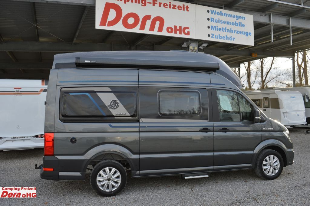 Knaus BOXDRIVE 600 XL Frontantrieb Knaus BOXDRIVE 600 XL Frontantrieb - كرفان فان: صورة 1 Knaus BOXDRIVE 600 XL Frontantrieb Knaus BOXDRIVE 600 XL Frontantrieb - كرفان فان: صورة 1