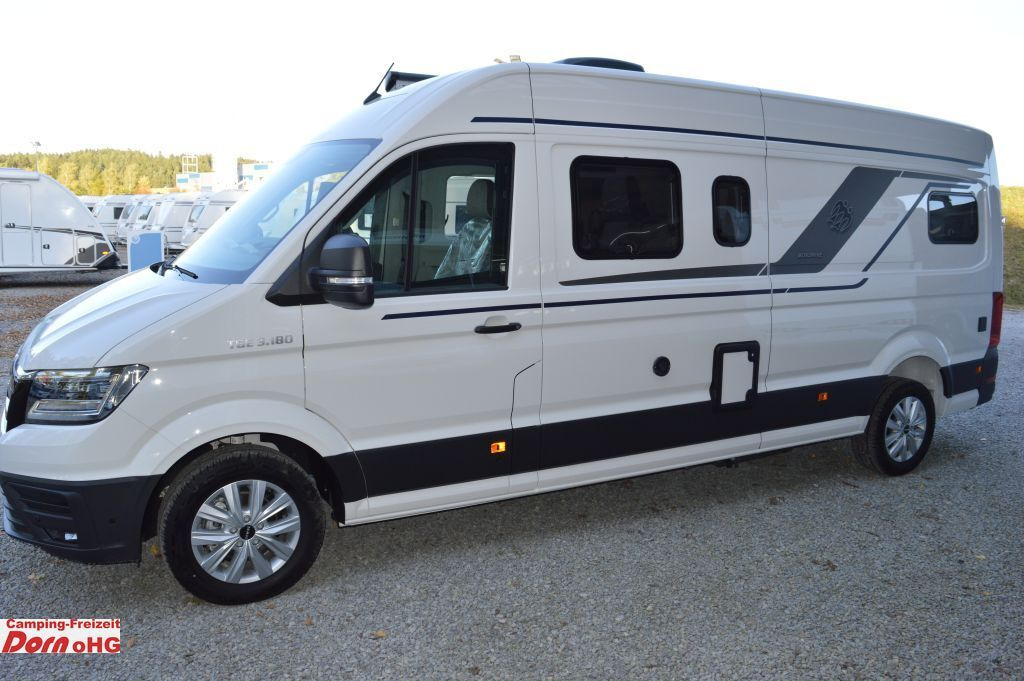 Knaus BOXDRIVE 680 ME Fahrerassistenzpaket 3 Knaus BOXDRIVE 680 ME Fahrerassistenzpaket 3 - كرفان فان: صورة 3 Knaus BOXDRIVE 680 ME Fahrerassistenzpaket 3 Knaus BOXDRIVE 680 ME Fahrerassistenzpaket 3 - كرفان فان: صورة 3