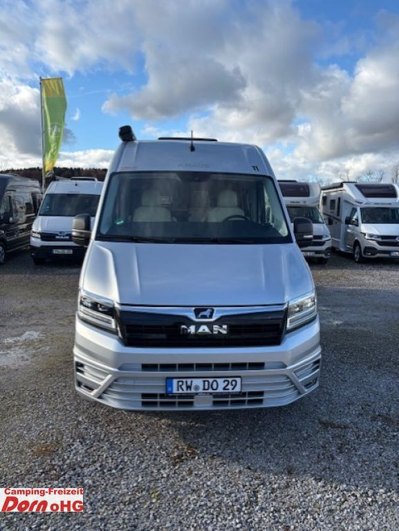 Knaus BOXDRIVE 680 ME Viel Ausstattung Knaus BoxDrive 680 ME 177PS/Automatik - كرفان فان: صورة 1 Knaus BOXDRIVE 680 ME Viel Ausstattung Knaus BoxDrive 680 ME 177PS/Automatik - كرفان فان: صورة 1