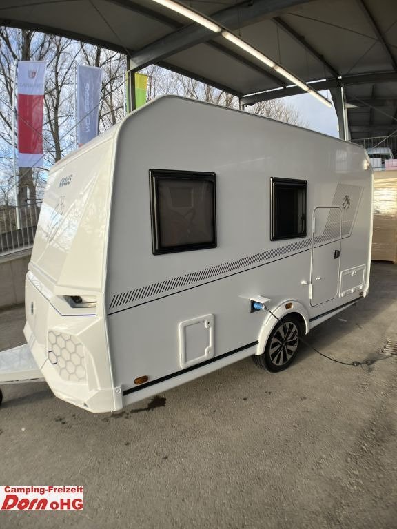 Knaus Yaseo 340 PX 5 Pakete Knaus Yaseo 340 PX 5 Pakete - كرفان سحب: صورة 4 Knaus Yaseo 340 PX 5 Pakete Knaus Yaseo 340 PX 5 Pakete - كرفان سحب: صورة 4