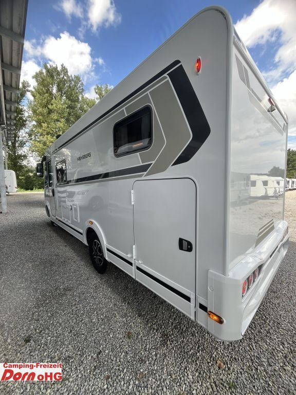 Weinsberg CaraCore 650 MEG Automatik/180PS Weinsberg CaraCore 650 MEG Automatik/180PS - موتر هوم متكامل: صورة 4 Weinsberg CaraCore 650 MEG Automatik/180PS Weinsberg CaraCore 650 MEG Automatik/180PS - موتر هوم متكامل: صورة 4