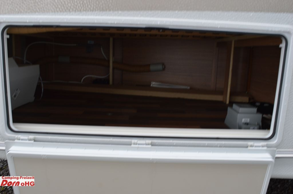 تأجير  Weinsberg CaraOne 450 FU Elektrische Fußbodenerwärmung Weinsberg CaraOne 450 FU Elektrische Fußbodenerwärmung: صورة 6