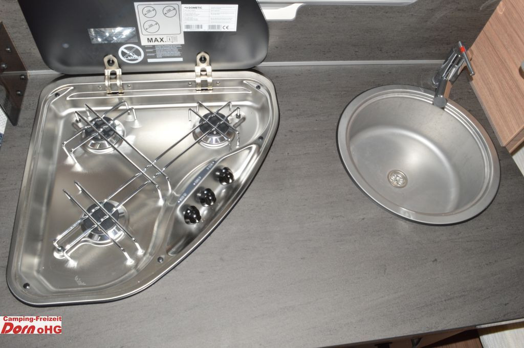 تأجير  Weinsberg CaraOne 450 FU Elektrische Fußbodenerwärmung Weinsberg CaraOne 450 FU Elektrische Fußbodenerwärmung: صورة 12