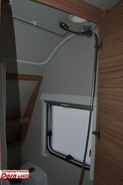 تأجير  Weinsberg CaraOne 450 FU Elektrische Fußbodenerwärmung Weinsberg CaraOne 450 FU Elektrische Fußbodenerwärmung: صورة 14