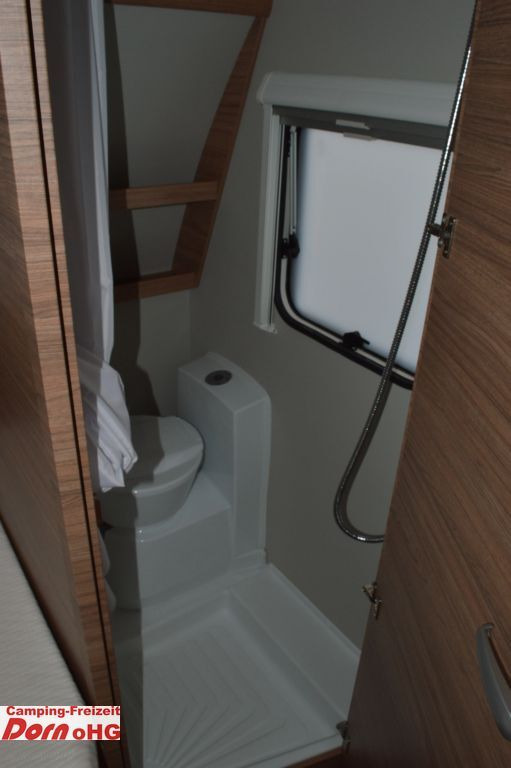 تأجير  Weinsberg CaraOne 450 FU Elektrische Fußbodenerwärmung Weinsberg CaraOne 450 FU Elektrische Fußbodenerwärmung: صورة 13