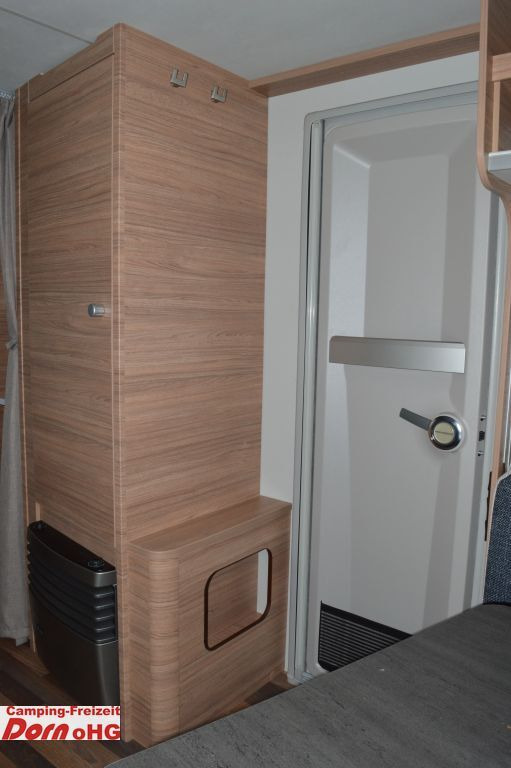 تأجير  Weinsberg CaraOne 450 FU Elektrische Fußbodenerwärmung Weinsberg CaraOne 450 FU Elektrische Fußbodenerwärmung: صورة 11