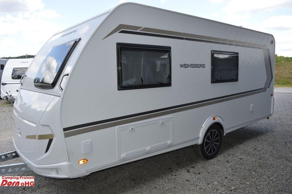 Weinsberg CaraOne 500 FDK Viel Ausstattung Weinsberg CaraOne 500 FDK Viel Ausstattung - كرفان سحب: صورة 5 Weinsberg CaraOne 500 FDK Viel Ausstattung Weinsberg CaraOne 500 FDK Viel Ausstattung - كرفان سحب: صورة 5