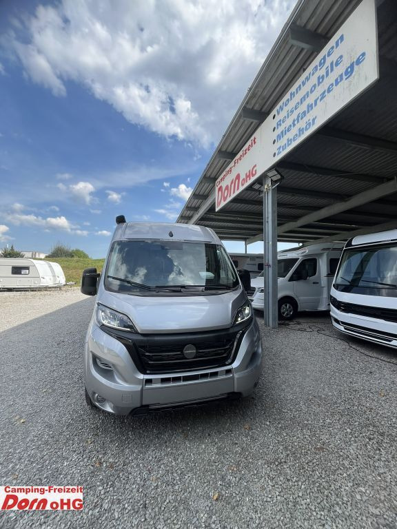Weinsberg CaraTour 540 MQ Automatik/3,5t ges.Gewicht Weinsberg CaraTour 540 MQ Automatik/3,5t ges.Gewicht - كرفان فان: صورة 1 Weinsberg CaraTour 540 MQ Automatik/3,5t ges.Gewicht Weinsberg CaraTour 540 MQ Automatik/3,5t ges.Gewicht - كرفان فان: صورة 1