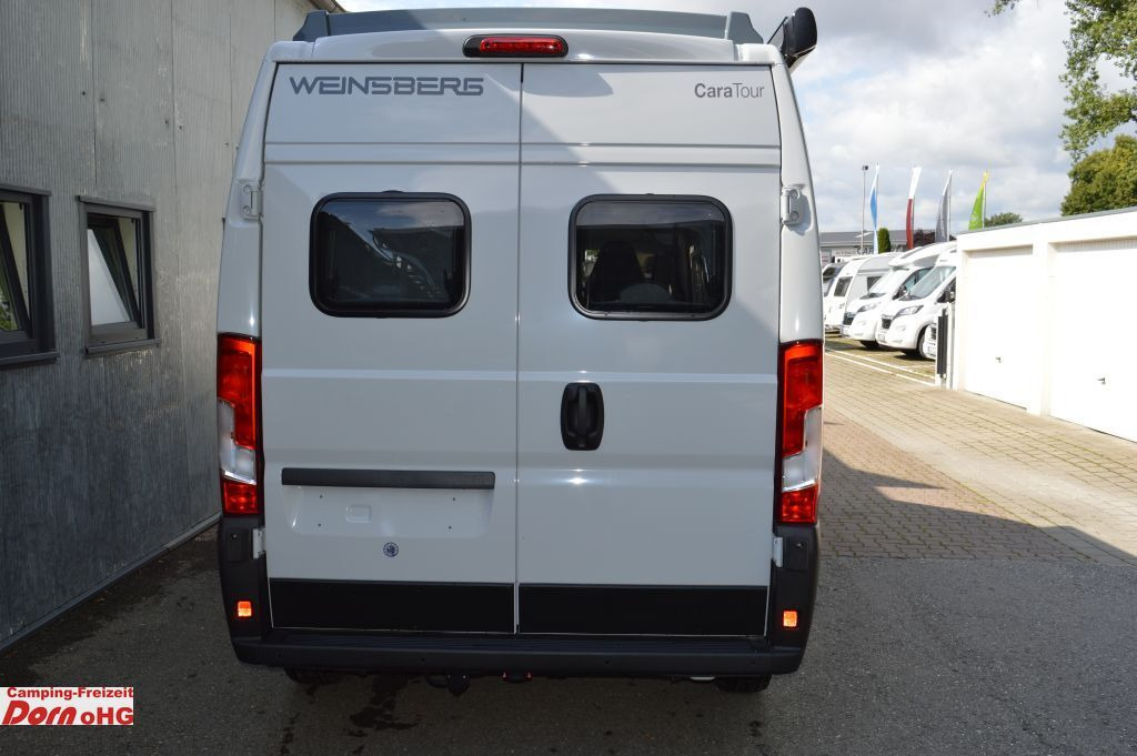 Weinsberg CaraTour 540 MQ Viel -Ausstattung Weinsberg CaraTour 540 MQ Viel -Ausstattung - كرفان فان: صورة 4 Weinsberg CaraTour 540 MQ Viel -Ausstattung Weinsberg CaraTour 540 MQ Viel -Ausstattung - كرفان فان: صورة 4