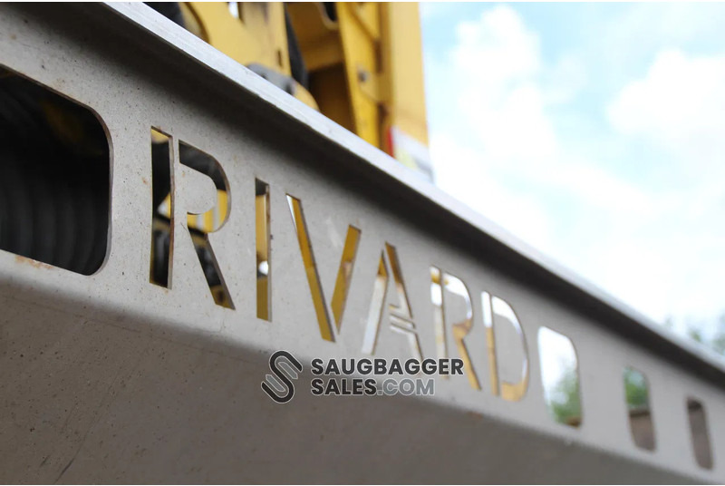 Mercedes-Benz Arocs 2017 RIVARD EXVAC Suction Excavator - فراغ شاحنة: صورة 3 Mercedes-Benz Arocs 2017 RIVARD EXVAC Suction Excavator - فراغ شاحنة: صورة 3