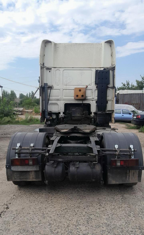 DAF 95XF430 - رأس تريلا: صورة 5 DAF 95XF430 - رأس تريلا: صورة 5