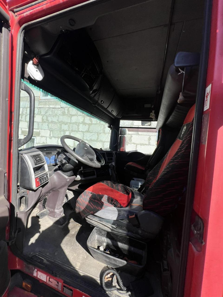 RENAULT Magnum 440 ID1336S - رأس تريلا: صورة 4 RENAULT Magnum 440 ID1336S - رأس تريلا: صورة 4