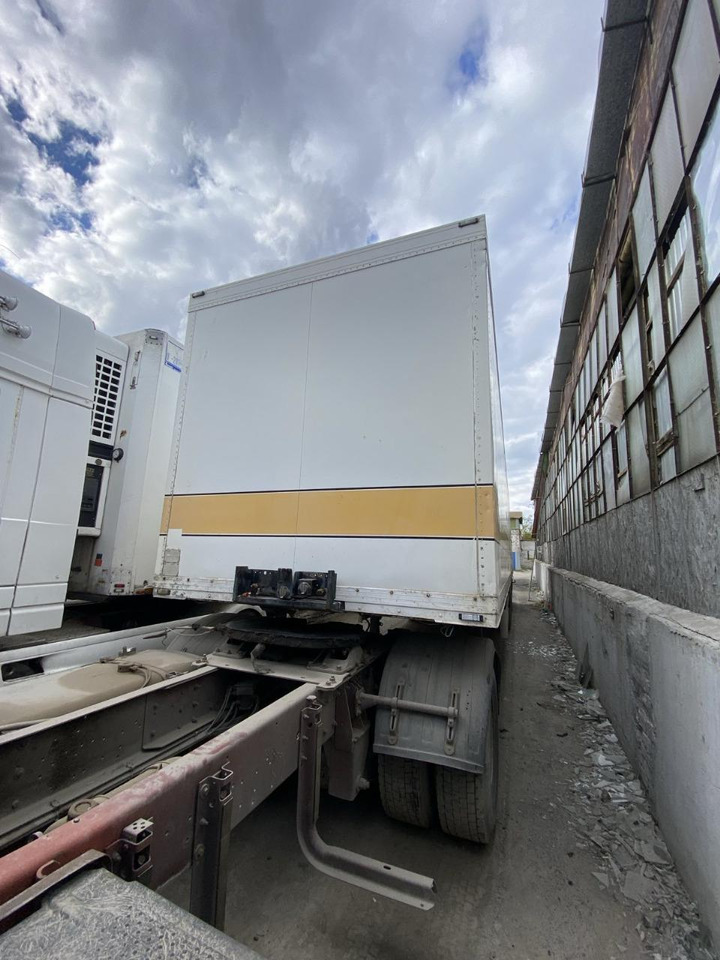 RENAULT Major 340 - رأس تريلا: صورة 5 RENAULT Major 340 - رأس تريلا: صورة 5