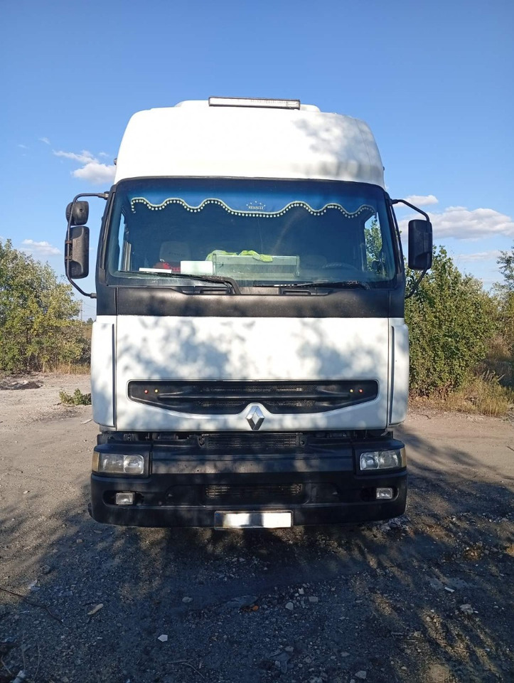 RENAULT Premium 400 - رأس تريلا: صورة 2 RENAULT Premium 400 - رأس تريلا: صورة 2