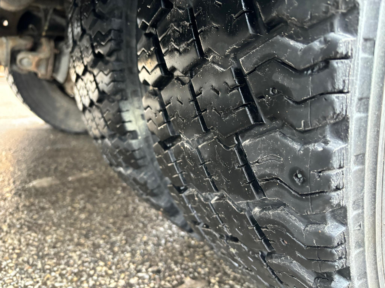 شاحنة ذات مبرد VOLVO FL 240: صورة 18 شاحنة ذات مبرد VOLVO FL 240: صورة 18