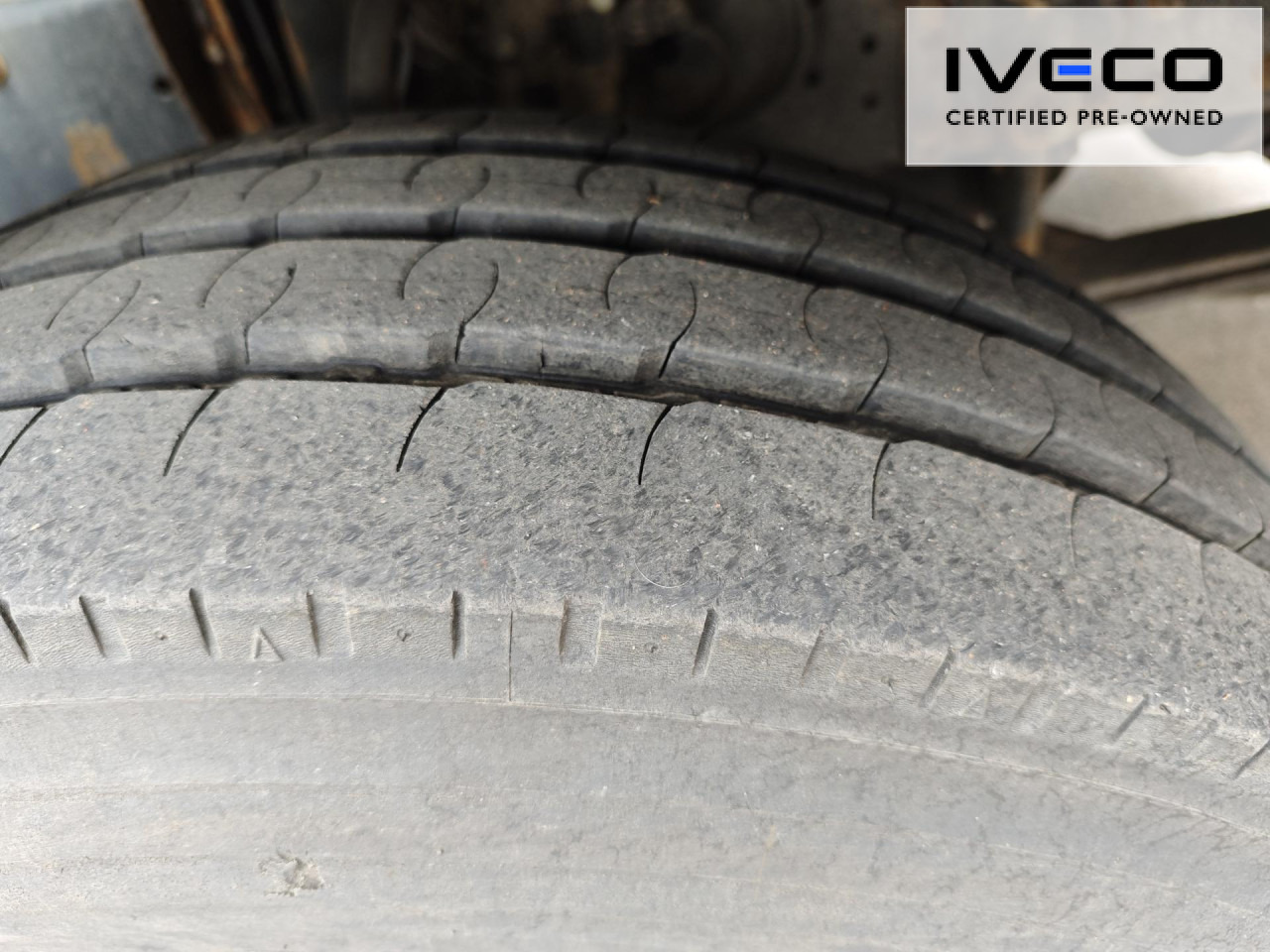 IVECO Iveco 140E25 2 Zonen-Figoblock - شاحنة ذات مبرد: صورة 3 IVECO Iveco 140E25 2 Zonen-Figoblock - شاحنة ذات مبرد: صورة 3