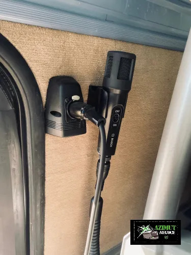 NEOPLAN - حافلة نقل لمسافات طويلة: صورة 5 NEOPLAN - حافلة نقل لمسافات طويلة: صورة 5