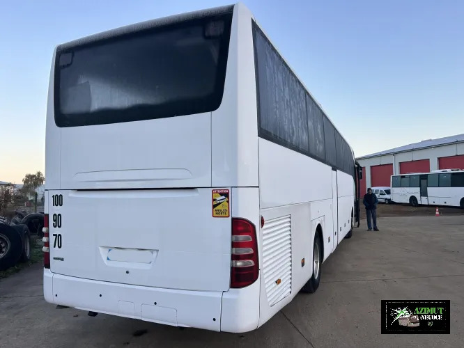 Mercedes tourismo - حافلة نقل لمسافات طويلة: صورة 3 Mercedes tourismo - حافلة نقل لمسافات طويلة: صورة 3