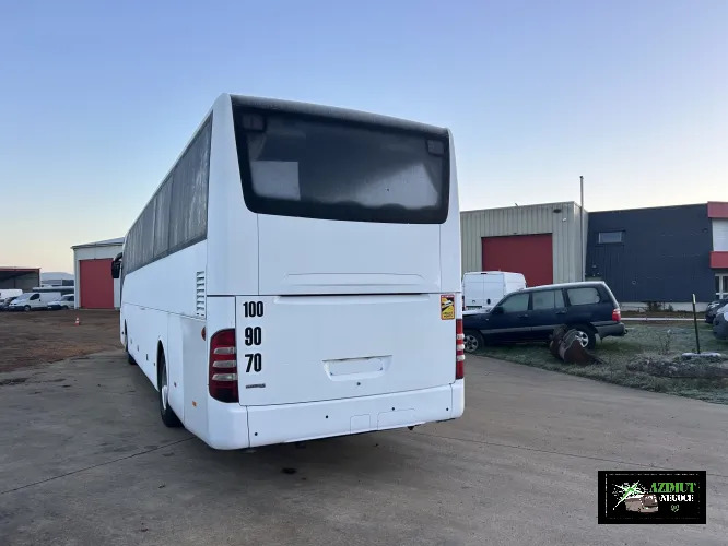 Mercedes tourismo - حافلة نقل لمسافات طويلة: صورة 4 Mercedes tourismo - حافلة نقل لمسافات طويلة: صورة 4