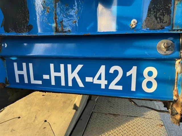 Krone 14x XL Krone mega vario schuifzeil trailer - نصف مقطورة بصندوق مغلق: صورة 1 Krone 14x XL Krone mega vario schuifzeil trailer - نصف مقطورة بصندوق مغلق: صورة 1