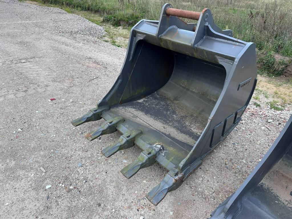 Volvo S 70 / S7 Tieflöffel bucket 1.500mm cbm 1.5 m³ - بكت حفار: صورة 2 Volvo S 70 / S7 Tieflöffel bucket 1.500mm cbm 1.5 m³ - بكت حفار: صورة 2