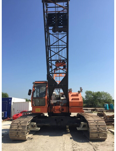 Hitachi KH 230-3 - رافعة زاحفة: صورة 2 Hitachi KH 230-3 - رافعة زاحفة: صورة 2