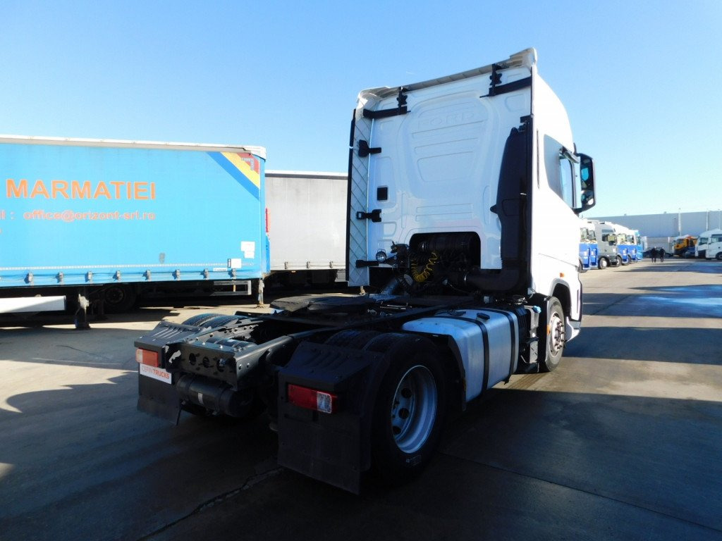 Ford F max 4x2 scab e6 12s2620 - رأس تريلا: صورة 3 Ford F max 4x2 scab e6 12s2620 - رأس تريلا: صورة 3