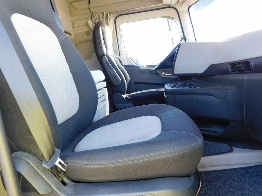 Ford F max 4x2 scab e6 12s2620 - رأس تريلا: صورة 5 Ford F max 4x2 scab e6 12s2620 - رأس تريلا: صورة 5