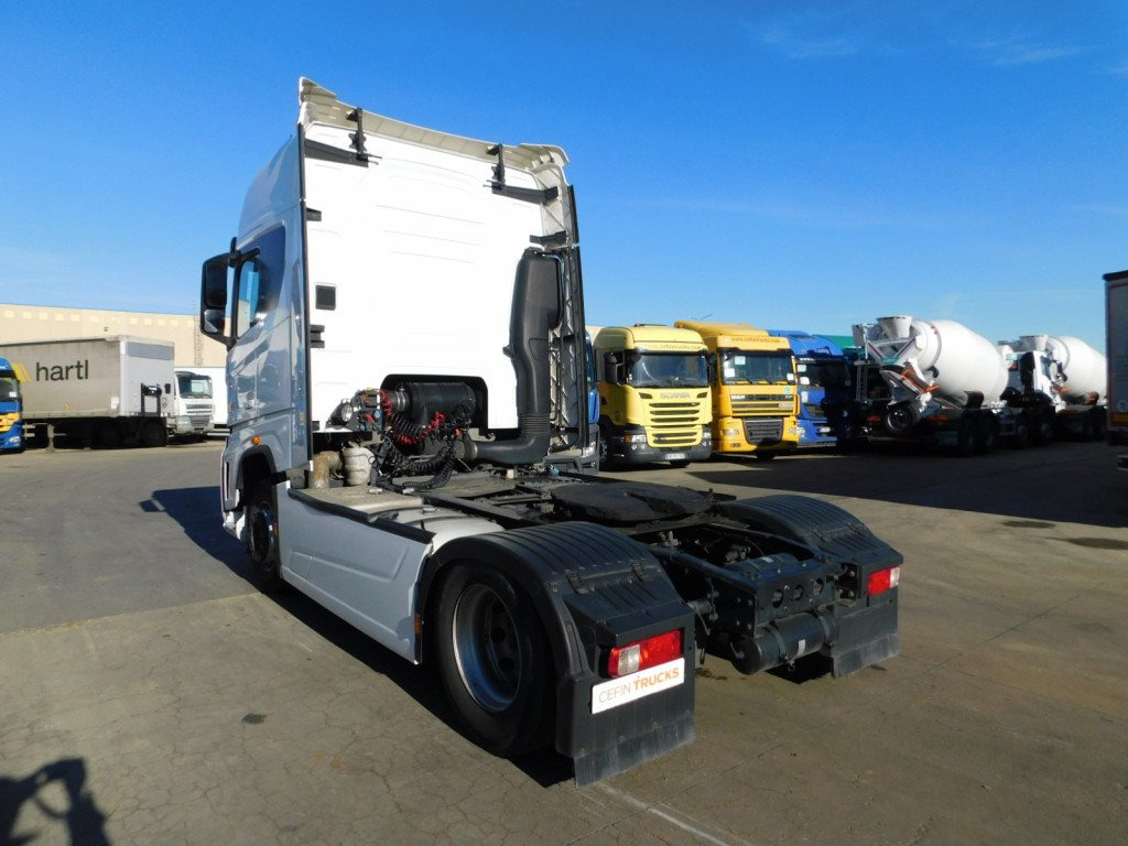 Ford F max 4x2 scab e6 12s2620 - رأس تريلا: صورة 4 Ford F max 4x2 scab e6 12s2620 - رأس تريلا: صورة 4