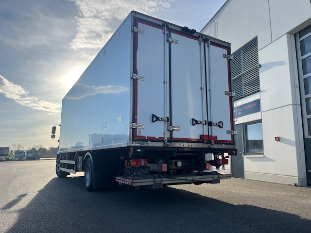 شاحنة توصيل مبردة MAN TGM 15.290 4x2 LL Tiefkühler ATP Euro6 Klima: صورة 9