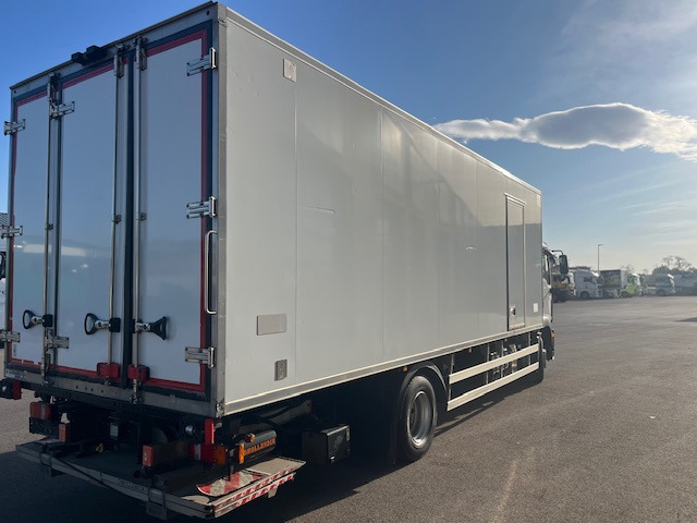 شاحنة توصيل مبردة MAN TGM 15.290 4x2 LL Tiefkühler ATP Euro6 Klima: صورة 10