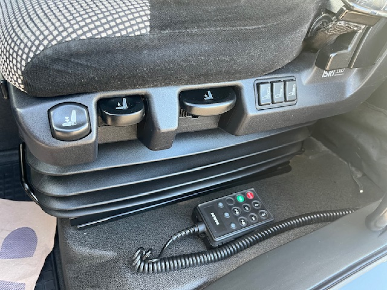 MAN TGM 15.290 4x2 LL Tiefkühler ATP möglich Euro6 - شاحنة توصيل مبردة: صورة 5 MAN TGM 15.290 4x2 LL Tiefkühler ATP möglich Euro6 - شاحنة توصيل مبردة: صورة 5