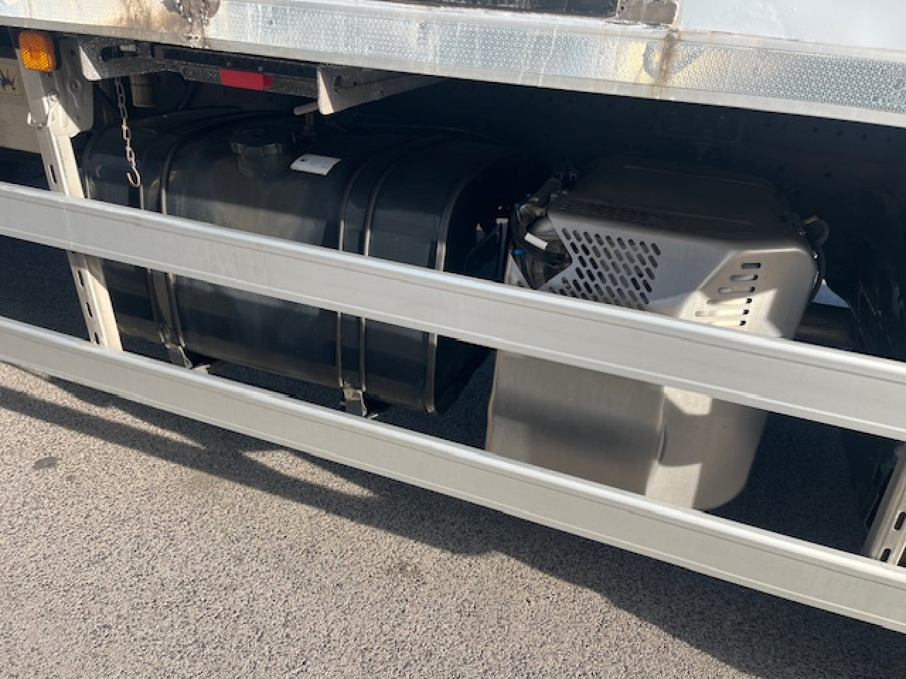 MAN TGM 15.290 4x2 LL Tiefkühler ATP möglich Euro6 - شاحنة توصيل مبردة: صورة 4 MAN TGM 15.290 4x2 LL Tiefkühler ATP möglich Euro6 - شاحنة توصيل مبردة: صورة 4