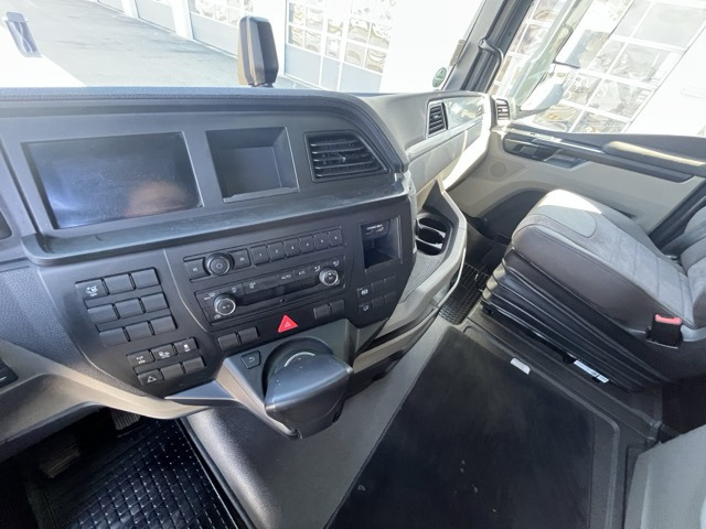 MAN TGX 18.510 4x2 BL-SA Euro6 Intarder Klima - مقطورة السحب: صورة 2 MAN TGX 18.510 4x2 BL-SA Euro6 Intarder Klima - مقطورة السحب: صورة 2