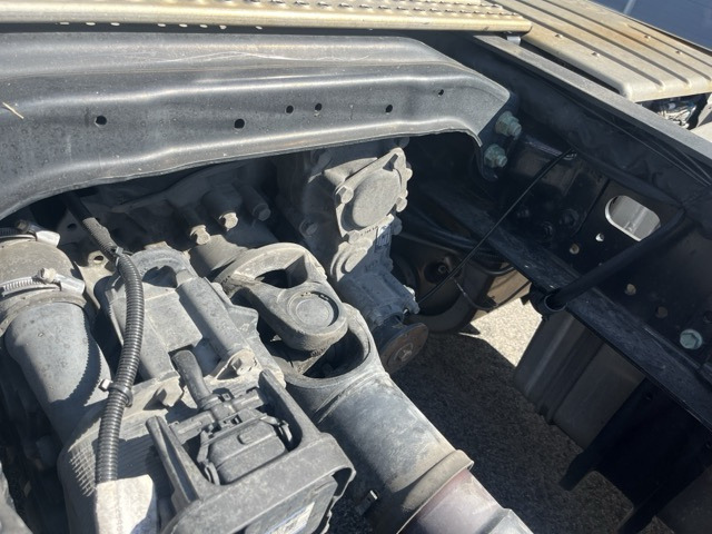 MAN TGX 18.510 4x2 BL-SA Euro6 Intarder Klima - مقطورة السحب: صورة 4 MAN TGX 18.510 4x2 BL-SA Euro6 Intarder Klima - مقطورة السحب: صورة 4