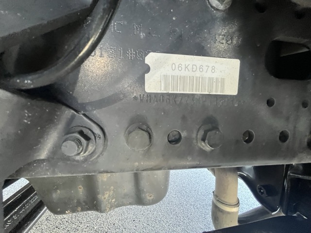MAN TGX 18.510 4x2 BL-SA Euro6 Intarder Klima - مقطورة السحب: صورة 3 MAN TGX 18.510 4x2 BL-SA Euro6 Intarder Klima - مقطورة السحب: صورة 3