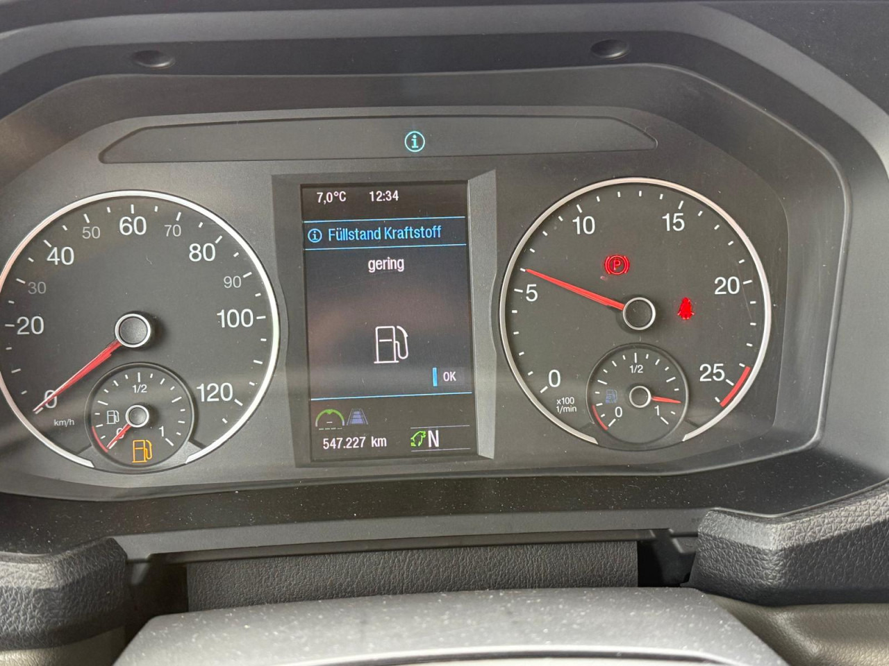 MAN TGX 18.510 4x2 BL SA Euro6 Retarder Klima ZV - رأس تريلا: صورة 4 MAN TGX 18.510 4x2 BL SA Euro6 Retarder Klima ZV - رأس تريلا: صورة 4