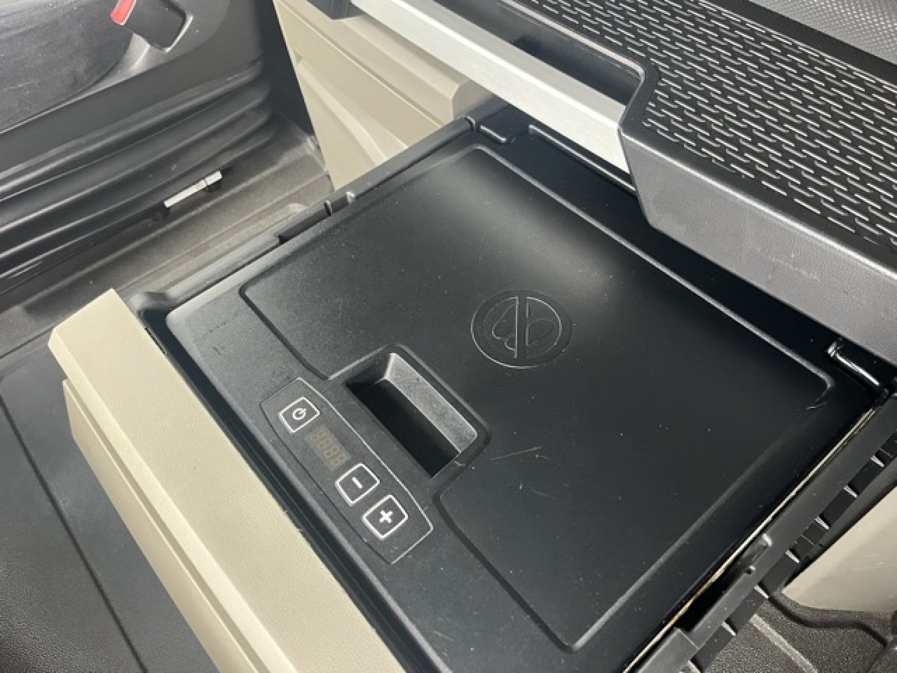 MAN TGX 18.510 4x2 LL SA - Vollgarantie MAN bis 01.27 - رأس تريلا: صورة 3 MAN TGX 18.510 4x2 LL SA - Vollgarantie MAN bis 01.27 - رأس تريلا: صورة 3