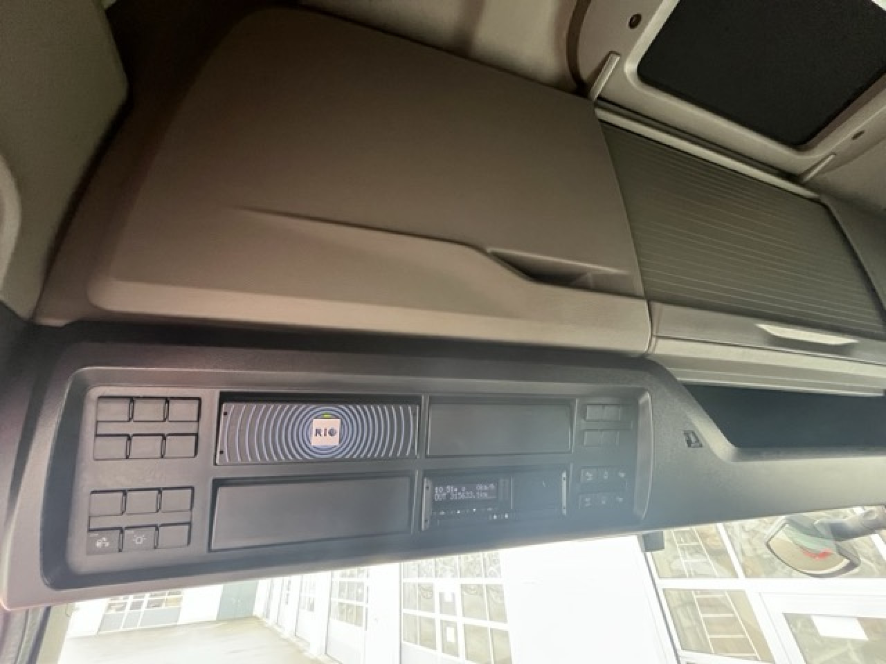 MAN TGX 18.510 4x2 LL SA - Vollgarantie MAN bis 01.27 - رأس تريلا: صورة 5 MAN TGX 18.510 4x2 LL SA - Vollgarantie MAN bis 01.27 - رأس تريلا: صورة 5