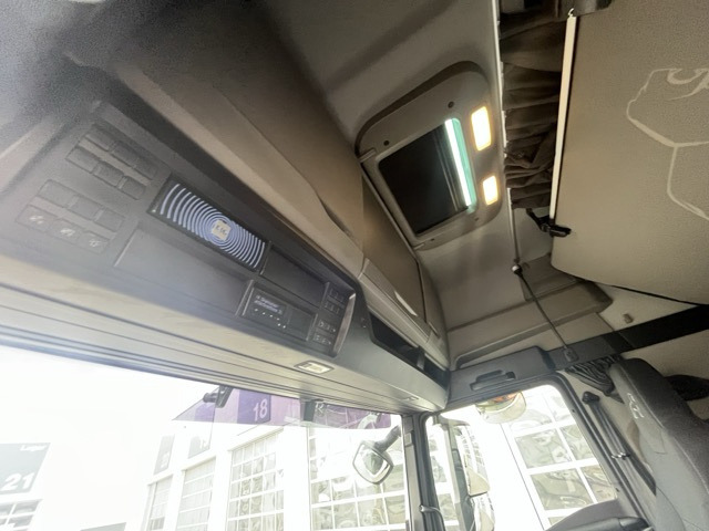 MAN TGX 26.470 6x2-4 LL - alle Achsen neu bereift AHK - ناقلة حاويات/ شاحنة حاويات: صورة 2 MAN TGX 26.470 6x2-4 LL - alle Achsen neu bereift AHK - ناقلة حاويات/ شاحنة حاويات: صورة 2