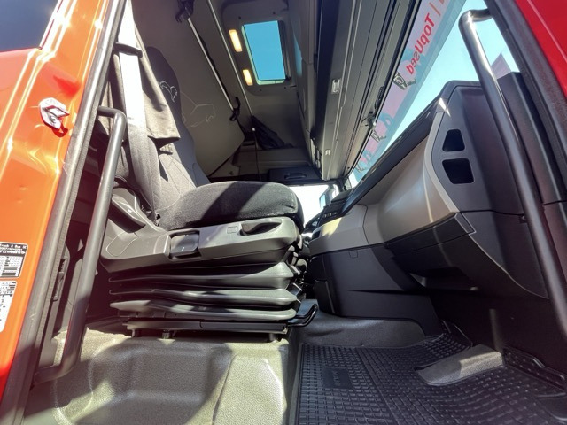MAN TGX 26.470 6x2-4 LL - neu bereift Euro6 Intarder - ناقلة حاويات/ شاحنة حاويات: صورة 3 MAN TGX 26.470 6x2-4 LL - neu bereift Euro6 Intarder - ناقلة حاويات/ شاحنة حاويات: صورة 3